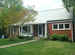 423 Saint Lawrence Dr, Silver Spring, MD 20901