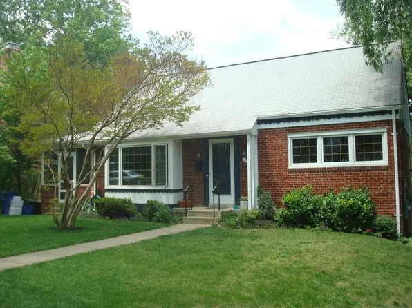 423 Saint Lawrence Dr, Silver Spring, MD 20901