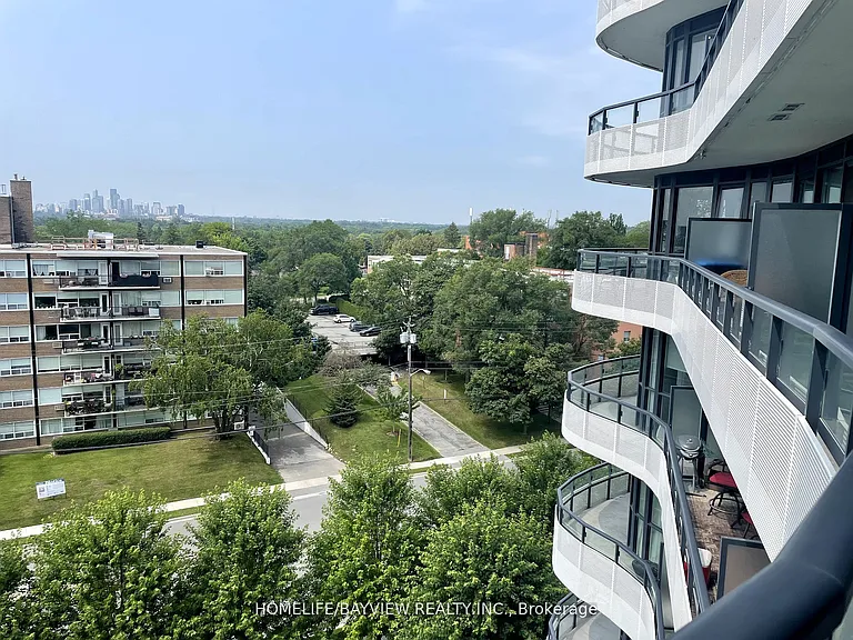 99 The Donway W #720 — Photo 12