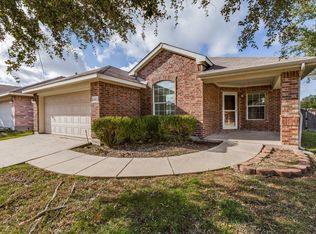 613 Fireberry Dr, Fate, TX 75087