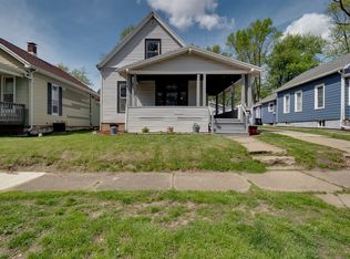 608 E Mill St, Bloomington, IL