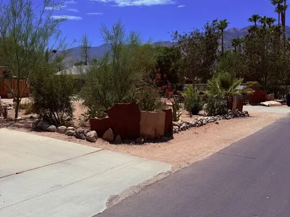 2635 Anza Trl, Palm Springs, CA 92264