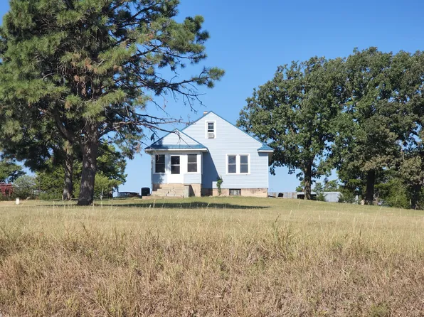 265 19th Rd, Geneseo, KS 67444