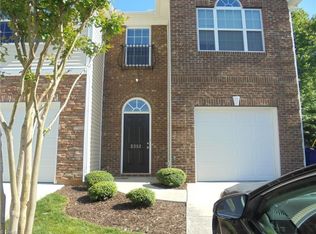 2353 Hartfield Cir, Winston Salem, NC 27103