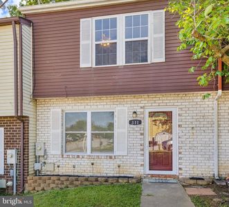 311 Janice Way, Westminster, MD, 21158
