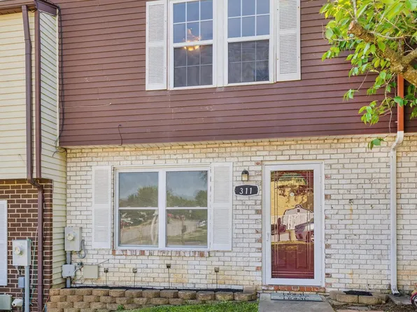 311 Janice Way, Westminster, MD 21158