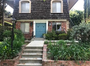 Magnolia, Pasadena, CA 91106