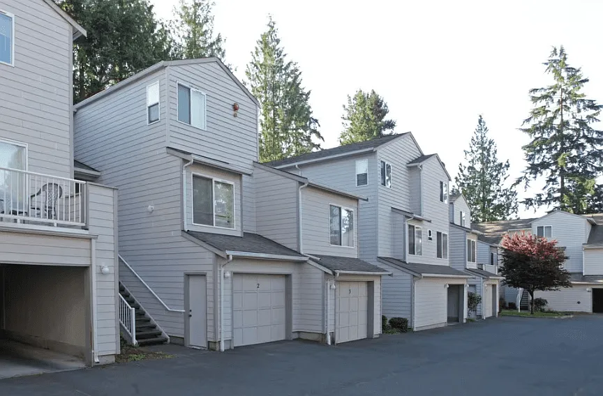 Fairway Edmonds Apts