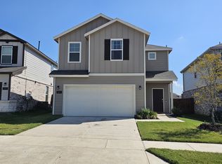 2507 Roundstone Way, Princeton, TX 75407