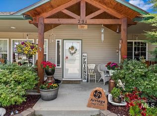 291 N Taurus Way, Star, ID 83669