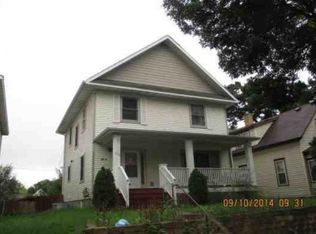 2726 Aldrich Ave N, Minneapolis, MN 55408