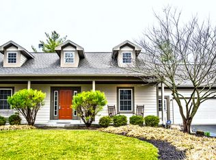 8330 Compton St, Indianapolis, IN 46240