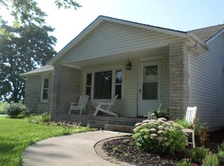 5172 S Farm Road 67, Republic, MO 65738