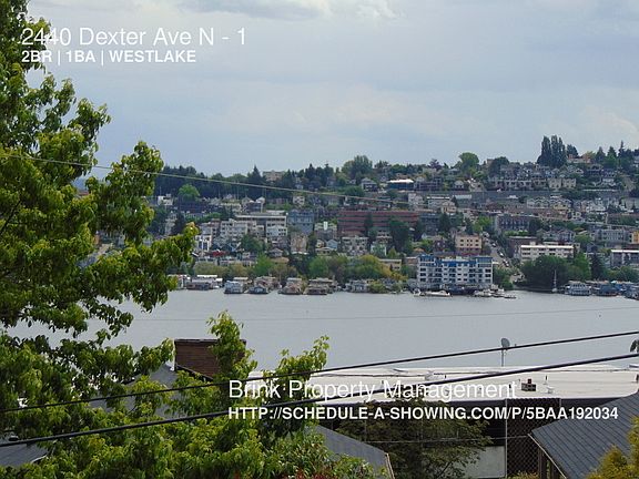 4th image of 2440 Dexter Ave N APT 1