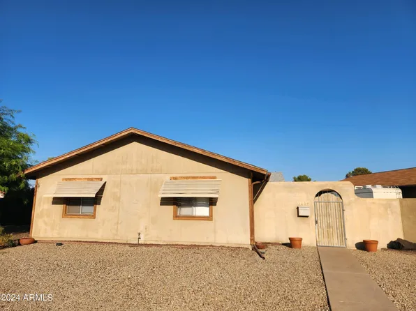 3239 W MAUNA LOA Lane, Phoenix, AZ 85053