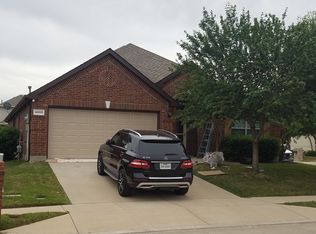4600 Daisy Leaf Dr, Fort Worth, TX 76244