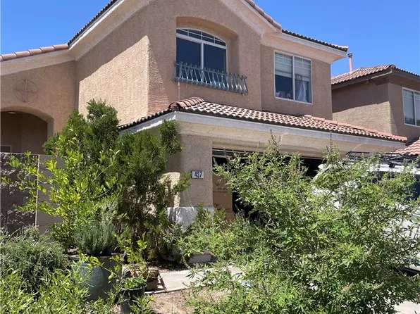 437 Waterbrook Dr, Henderson, NV 89015