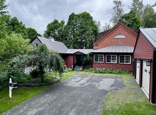 55 Stagecoach Rd, NORTHFIELD, VT 05663