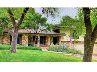 3418 Hopecrest St, San Antonio, TX 78230