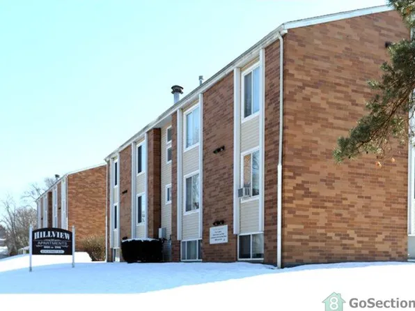 1906 6th St NE APT 204, Canton, OH 44704