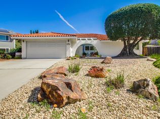 12589 Utopia Way, San Diego, CA 92128