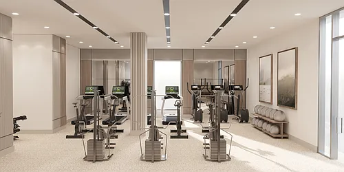 Rented by Goose Property Management LLC