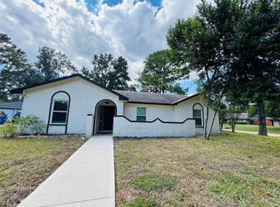 20646 Baptist Encampment Rd, New Caney, TX 77357