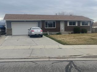 13105 S 2110 W, Riverton, UT 84065