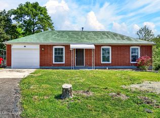 448 New St, Radcliff, KY 40160