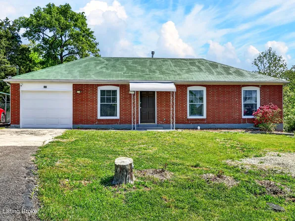448 New St, Radcliff, KY 40160