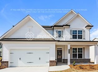 3336 Bryant Meadows Cir, Buford, GA 30519