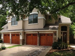 3804 Tonkawa Trl #A, Austin, TX 78756