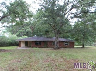 9149 Battle Rd, Ethel, LA 70730
