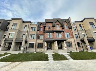 50 York Downs Blvd N, Markham, ON L6C 3M6