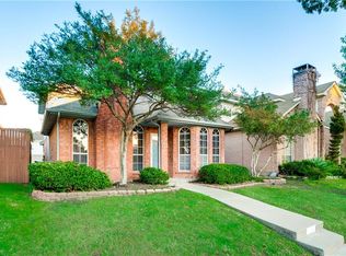 2216 Meadowstone Dr, Carrollton, TX 75006