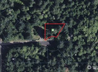 11411 Mill Pl, Anderson Island, WA