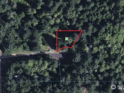 11411 Mill Place, Anderson Island, WA, 98303