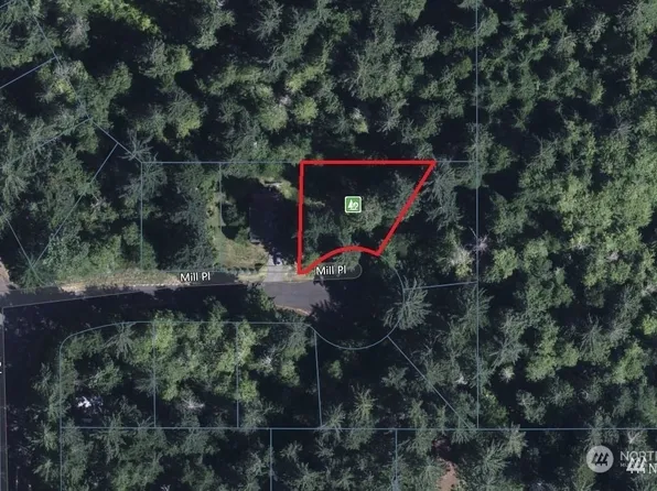 11411 Mill Place, Anderson Island, WA 98303