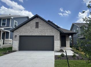 284 Denali Way, Dripping Springs, TX 78620