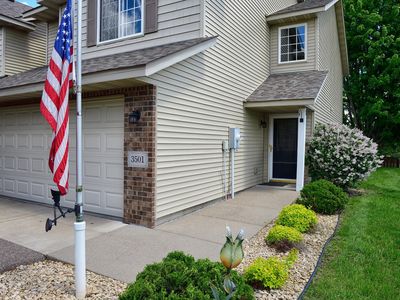 3501 Goodwin Ave N, Oakdale, MN, 55128