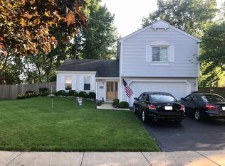 314 E Country Dr, Bartlett, IL
