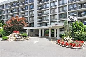1st image of 200 High Point Drive #PH4