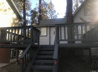 1635 Irene St, Wrightwood, CA 92397