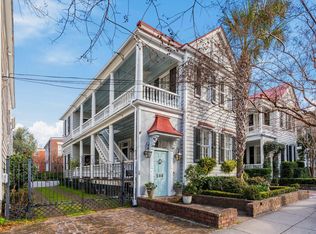 104 Queen St APT B, Charleston, SC 29401