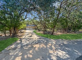 28220 Bonn Mountain Dr, San Antonio, TX 78260
