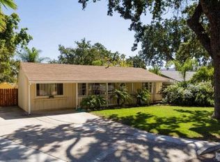 502 Shady Ln, Ojai, CA 93023