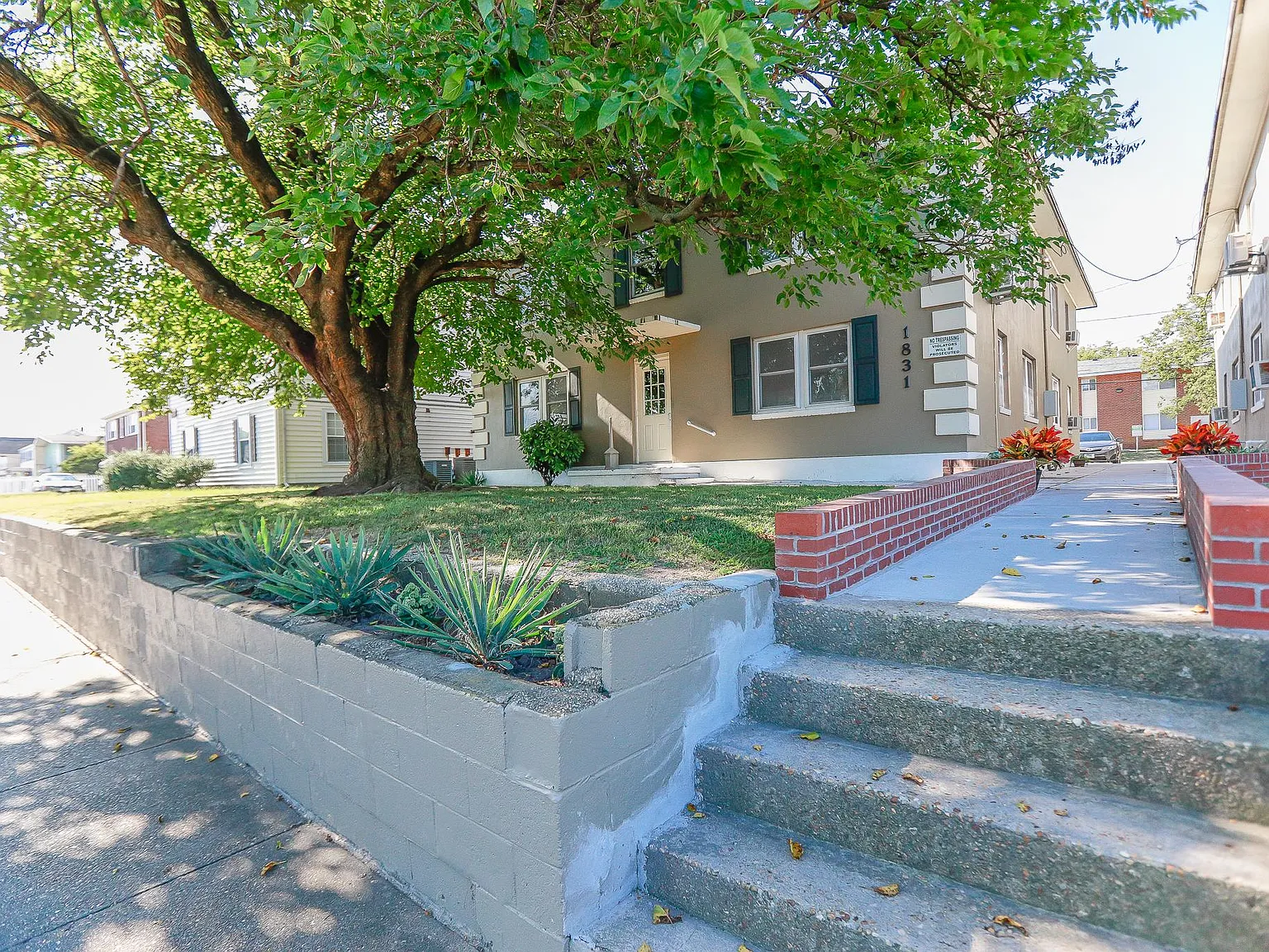 1 bed, 650 sqft, $1,100 — Photo 4
