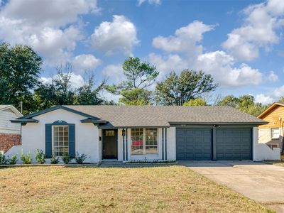 1612 Pamela Ln, Fort Worth, TX, 76112