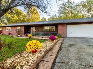 86 N 434th, Pryor, OK 74361