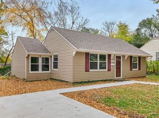 2905 S 51st St, Kansas City, KS 66106